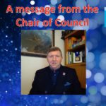 Holiday Message from iED Chair