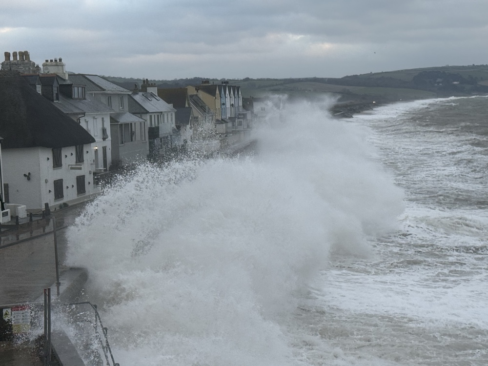 International project targets future coastal defence standards