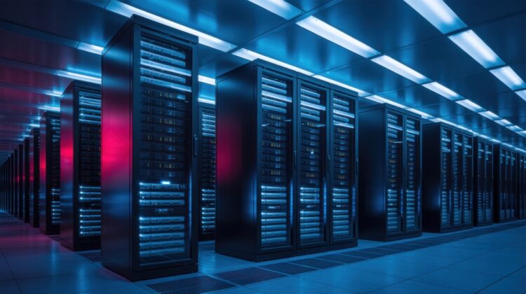 New catalyst could make fuel cells more practical for data centres