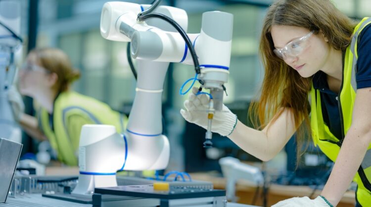 £4.4m investment to expand engineering skills at University of Birmingham